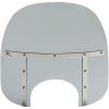 Vindskærm Memphis Fats Sort MEMPHIS SHADES – miniature 1