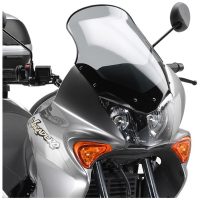 Vindskærm Modelspecifik Givi