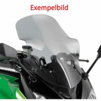 Vindskærm Modelspecifik Givi