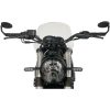 Vindskærm Naked Bike Klar WRS – miniature 2