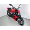 Vindskærm Naked Bike Klar WRS Vindrude – miniature 3