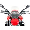Vindskærm Naked Bike Klar WRS Vindrude – miniature 2