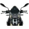 Vindskærm Naked Bike Matsort WRS – miniature 3