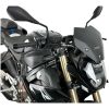 Vindskærm Naked Bike Matsort WRS – miniature 1