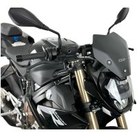 Vindskærm Naked Bike Matsort WRS