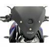 Vindskærm Naked Bike Matsort WRS – miniature 6