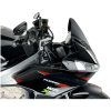 Vindskærm Naked Bike Matsort WRS Vindrude – miniature 8
