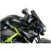 Vindskærm Naked Bike Matsort WRS Vindrude – miniature 3