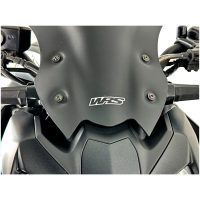 Vindskærm Naked Bike Matsort WRS