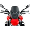 Vindskærm Naked Bike Matsort WRS Vindrude – miniature 2