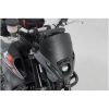 Vindskærm Naked Bike Sort SW-MOTECH Vindrude – miniature 2