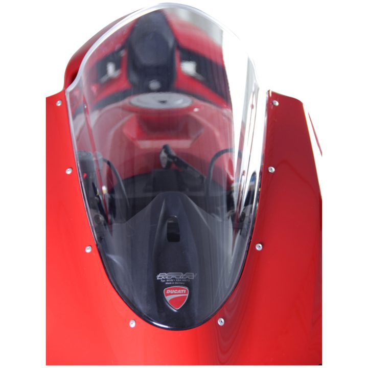 Vindskærm Racing R MRA – billede 3