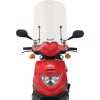 Vindskærm Scoot Klar SLIPSTREAMER – miniature 2