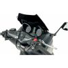 Vindskærm Scooter Sort Mat WRS – miniature 10