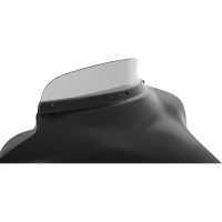 Vindskærm Spoiler til Batwing kåber 12,5 CM (5") MEMPHIS SHADES