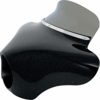Vindskærm Spoiler til Batwing kåber 16,5 CM (6,5") MEMPHIS SHADES