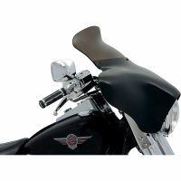 Vindskærm Spoiler til Batwing kåber 23 CM (9") MEMPHIS SHADES