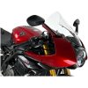 Vindskærm Sport Bike Klar WRS – miniature 1
