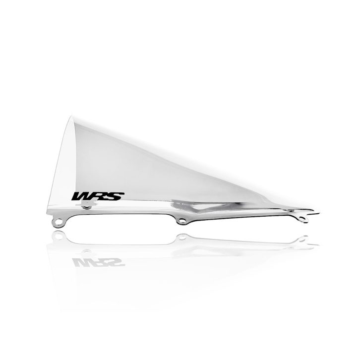 Vindskærm Sport Bike WRS Vindrude – billede 2