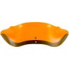 Vindskærm Sport Flared Orange KLOCK WERKS – miniature 5