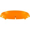 Vindskærm Sport Flared Orange KLOCK WERKS – miniature 4