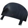 Vindskærm Sport Glide Flared Mørk røget KLOCK WERKS – miniature 3