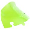 Vindskærm Sport Kolor Flare Grøn KLOCK WERKS – miniature 5