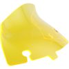 Vindskærm Sport Kolor Flare Gul KLOCK WERKS – miniature 5