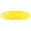 Vindskærm Sport Kolor Flare Gul KLOCK WERKS – miniature 4
