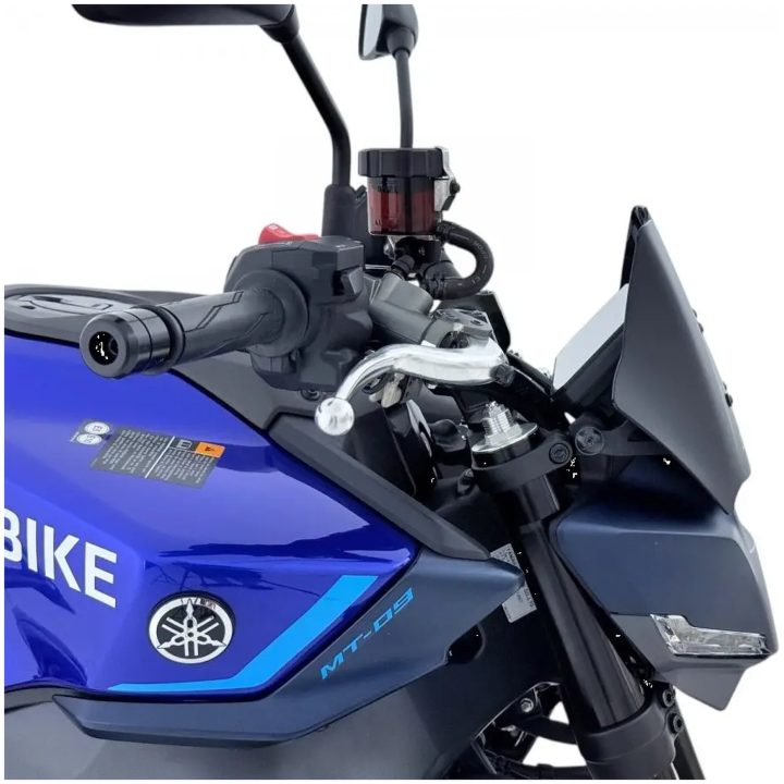 Vindskærm Sport Mat WRS – billede 7