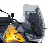 Vindskærm Sport Røgfarvet WRS