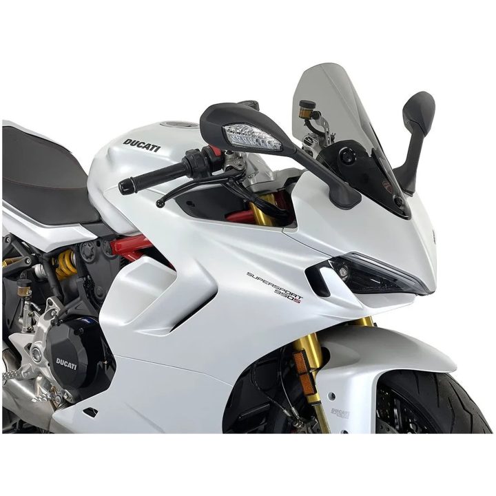 Vindskærm Sport Smoke WRS – billede 6