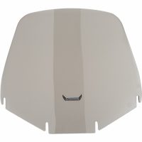 Vindskærm Standard Grå Smoke SLIPSTREAMER