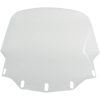 Vindskærm Standard MEMPHIS SHADES Klar – miniature 2