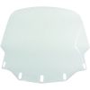 Vindskærm Standard MEMPHIS SHADES Klar – miniature 1