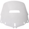 Vindskærm Standard Ventileret MEMPHIS SHADES Klar – miniature 1