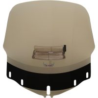 Vindskærm Standard Ventileret MEMPHIS SHADES