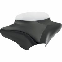 Vindskærm til Batwing 12,5 cm (5