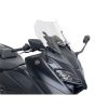Vindskærm til scooter Klar WRS Vindrude – miniature 2