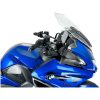 Vindskærm Tourer Klar WRS – miniature 3