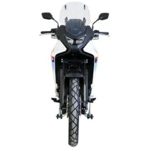 Vindskærm Vario VTM Transparent MRA