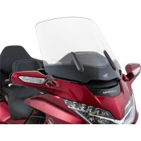 Vindskærm Wrap-around Cruiser Klar SLIPSTREAMER