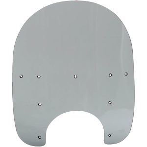 Vindskærme Erstatning til Harley-Davidson 38 CM (15") MEMPHIS SHADES