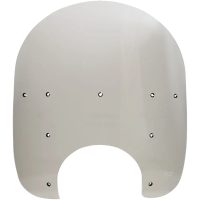 Vindskærme Erstatning til Harley-Davidson 43 CM (17") MEMPHIS SHADES