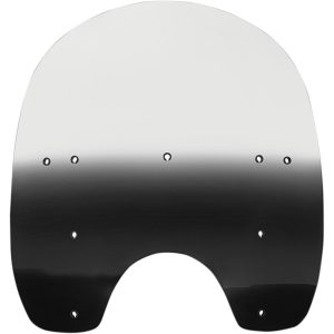 Vindskærme Erstatning til Harley-Davidson 43 CM (17") MEMPHIS SHADES