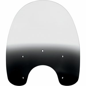 Vindskærme Erstatning til Harley-Davidson 48,5 CM (19") MEMPHIS SHADES