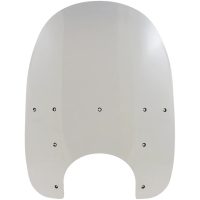 Vindskærme Erstatning til Harley-Davidson 53,5 CM (21") MEMPHIS SHADES
