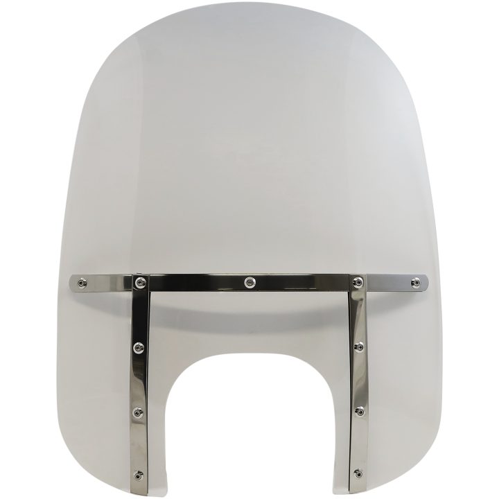 Vindskærme Fats For Stor Forlygte 48,5 cm / 19" høj MEMPHIS SHADES Klar – billede 2