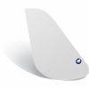 Vindskærme Fats til 14,5 CM - 18 CM (5/4"-7") Forlygte 53,5 CM (21") Høj MEMPHIS SHADES RENGØR – miniature 1