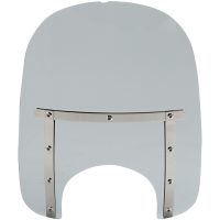 Vindskærme Memphis Slim 38 cm / 15" høj MEMPHIS SHADES